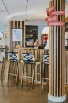 Surf Club Hôtel by Akena - Grande Plage - Baarit