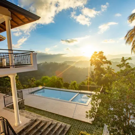 Sunset Hill Resort