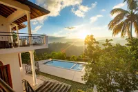 Sunset Hill Resort - Mountain view