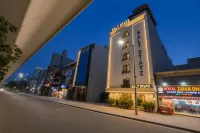 Saltstayz Premier - Noida Sector 15 - 3-نجوم