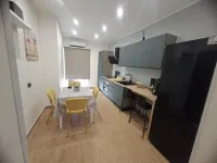 Casa Vacanza a Palermo Ciuri Ciuri apartment - Condos