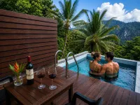 Ella Flower Garden Resort - spa