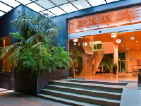 Hotel Areca Hoteles en Torrellano