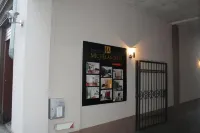 Pension Michelangelo Отели в г. Вута-Фарнрода