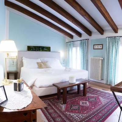 Il Bagattino Hotels near Torre dell' Orologio