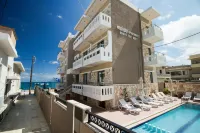 Mandy Suites Hotels in Mithimna