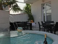 Garni Boutique Hotel Arta โรงแรมในโนวิสาด