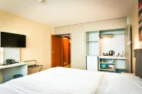 City Hotel Heilbronn Hotel a Heilbronn