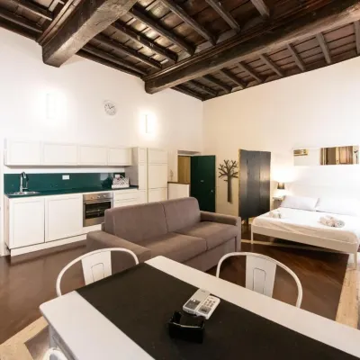 Magenta Collection Crociferi 2 Hotels near Via dei Crociferi