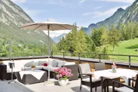 Aktiv-Hotel Sarotla