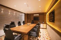 Bilitom Hotel Hotel di Baghdad