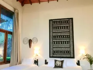 Chill Ville, View Point Hotel