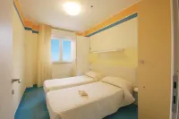 Residence Abruzzo Resort Các khách sạn ở Tortoreto