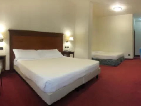 Hotel HR Hotéis em Modugno