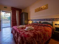 Hotel Louis II Hotels in Ciampino