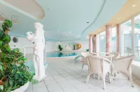 Hotel Panoramik - Pools
