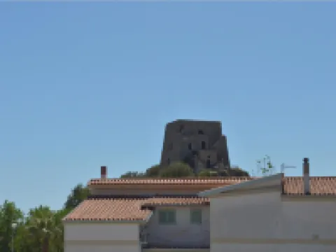 B&B Scalea Rooms Hotels in Scalea