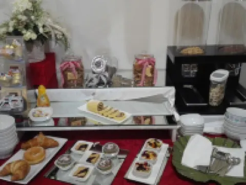 Incantea Resort Hotéis em Tortoreto