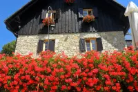 Plitvice Ethno House Hotels in Plitvicki Ljeskovac