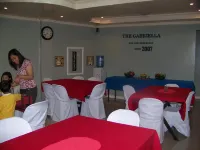 The Gabriella Bed and Breakfast - Morgenmad