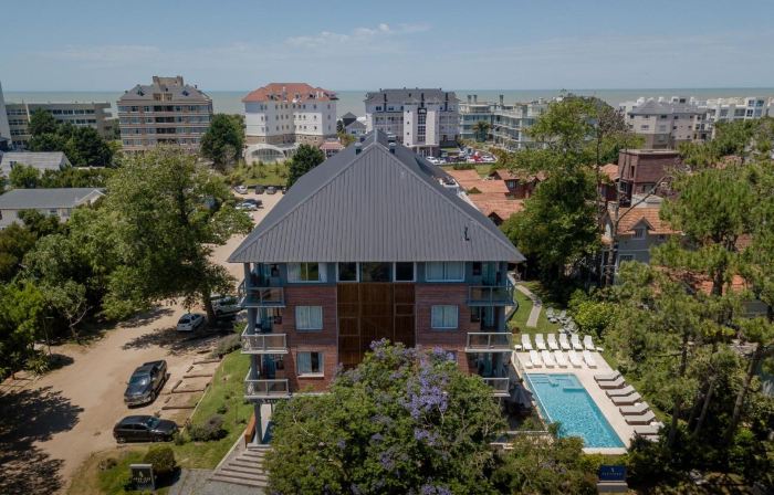 Destinar Apart