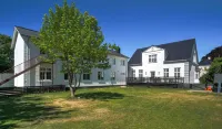Villa Sofie Bed & Breakfast Hotels in Faxe
