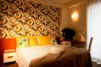 Hotel Montecarlo - Vista Mare Con Area Fitness
