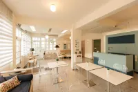 Ikion Eco Boutique Hotel Hotels in Votsi