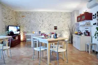 Alc&cE' Alloggio Agrituristico