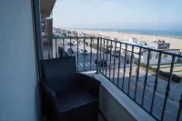 Gabbiano - con vista mare
