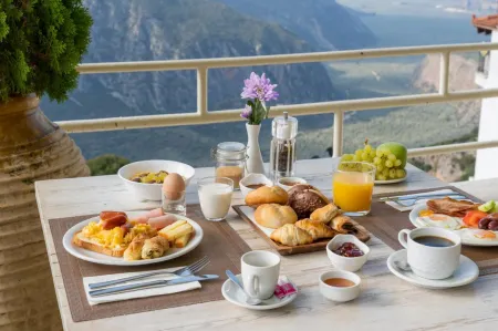 Kastalia Boutique Hotel Отели в г. Дельфы