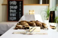 ProfilHotels Calmar Stadshotell - Breakfast