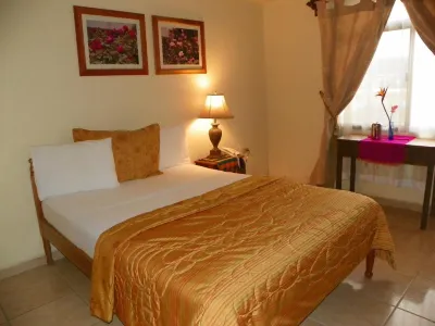 Hotel Ipsan Nah Hotels near Cerro Wua Wua , Wua Wua hill