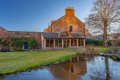 Tigh Na Leigh Hotel a 