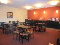 Aspen Hotel Hotels in Cohoe