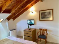 Hotel Soleado Hotels in Carilo