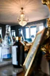 Palace Hotell - bar