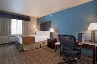 The Watford Hotels in McKenzie County