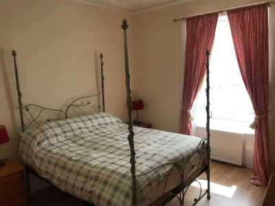 Oban Town Centre Apartment