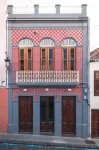 Casa Amelia Hotel dekat Museo Insular de la Palma