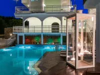 Di Palai Hotels in Planos