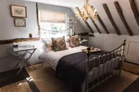 The Jasmine Room