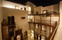 Riad El Maâti Hotel di 