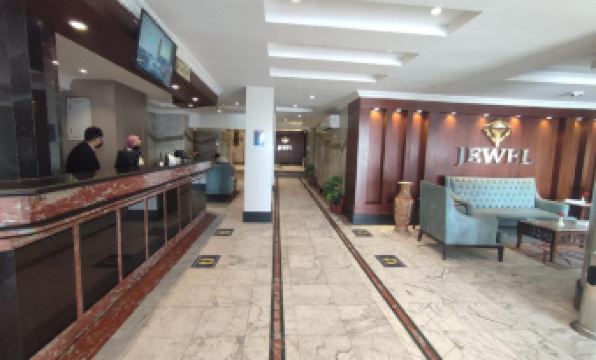 Jewel San Stefano Hotel