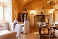 Domaine du Buc, le Château - Frühstück