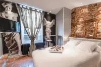 Europe Hôtel Hotels in Labruguière