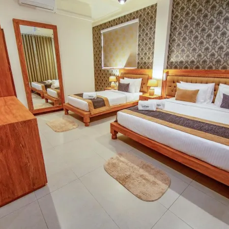 Rivora Residence