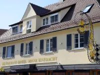 Hotel Sonne Eintracht Achern Hotels in Achern