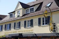Hotel Sonne Eintracht KG Achern 라우프 호텔