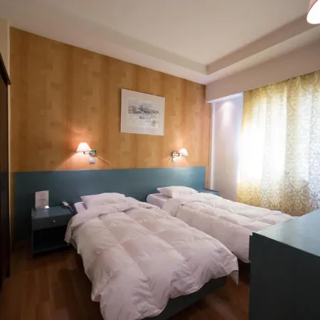 Minoa Athens Hotel Hotels in Aten